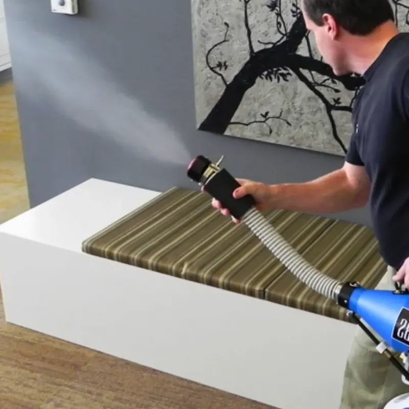 Professional Odor Removal in Citrus Park, FL